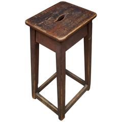 Tall Stool