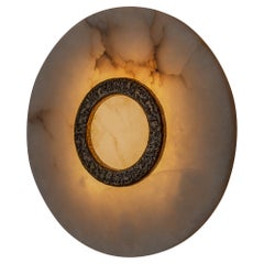 OMERO Large Wall Sconce