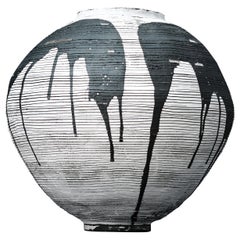 Vase ohne Titel Nr. 51 von Marea Hildebrand