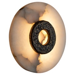 OMERO Small Wall Sconce