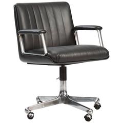 Osvaldo Borsani P126 Desk Chair