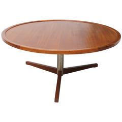 Round Teak Coffee Table Martin Visser 
t Spectrum