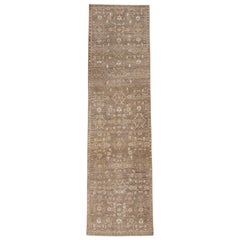 Tappeto Vintage Anatoliano 2'5" x 8'10" #6014