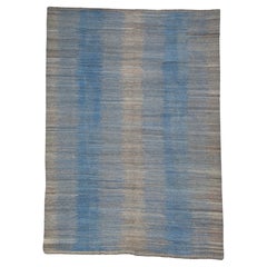 Oriental Flat Weave Turkish Kilim Rug 10' x 13'11" #AS-8005