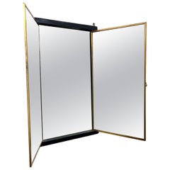 Triptych Brot Mirror, Rarer Size French