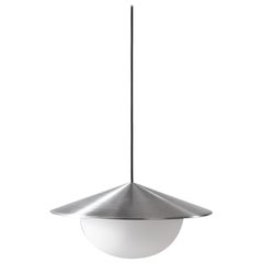 Contemporary Pendant Lamp 'Alley' by AGO 'Large - RAW' (Limited Edition)