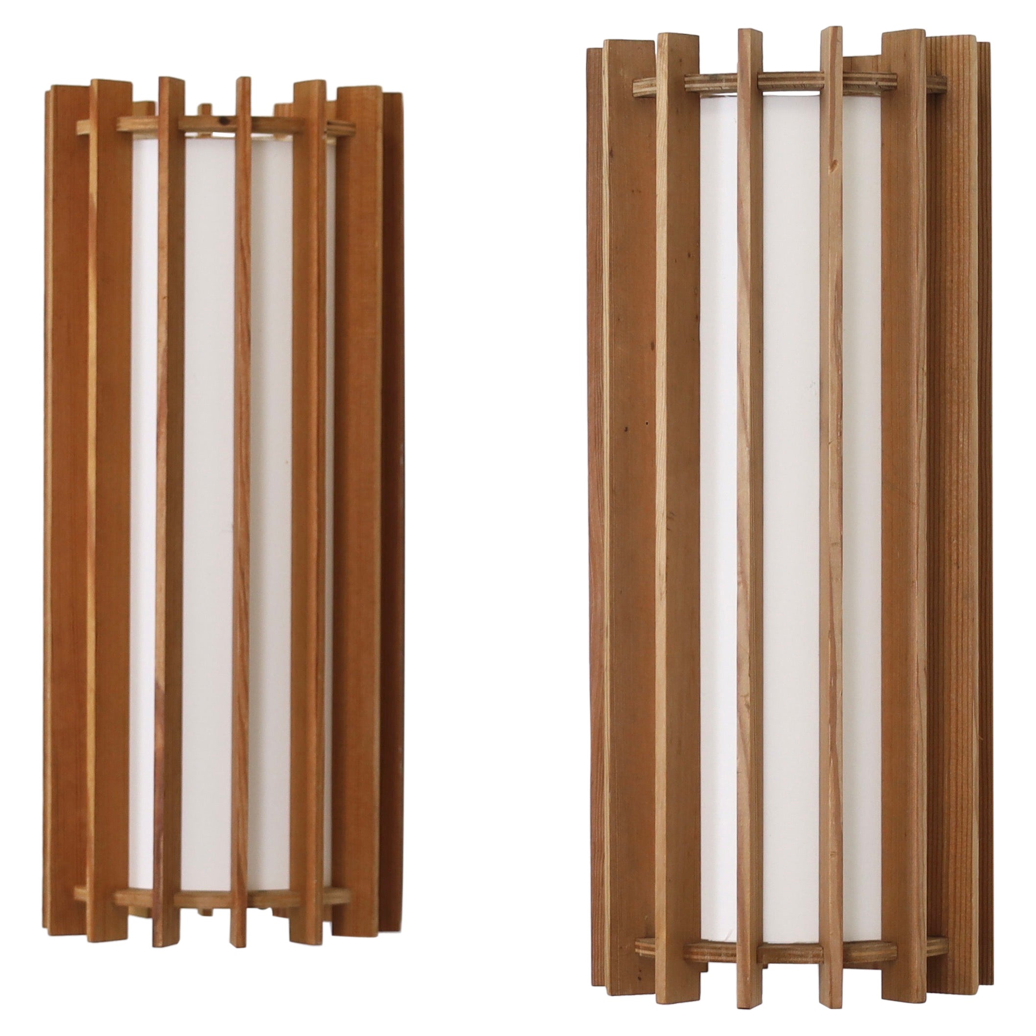 Ib Fabiansen Wall Lights and Sconces