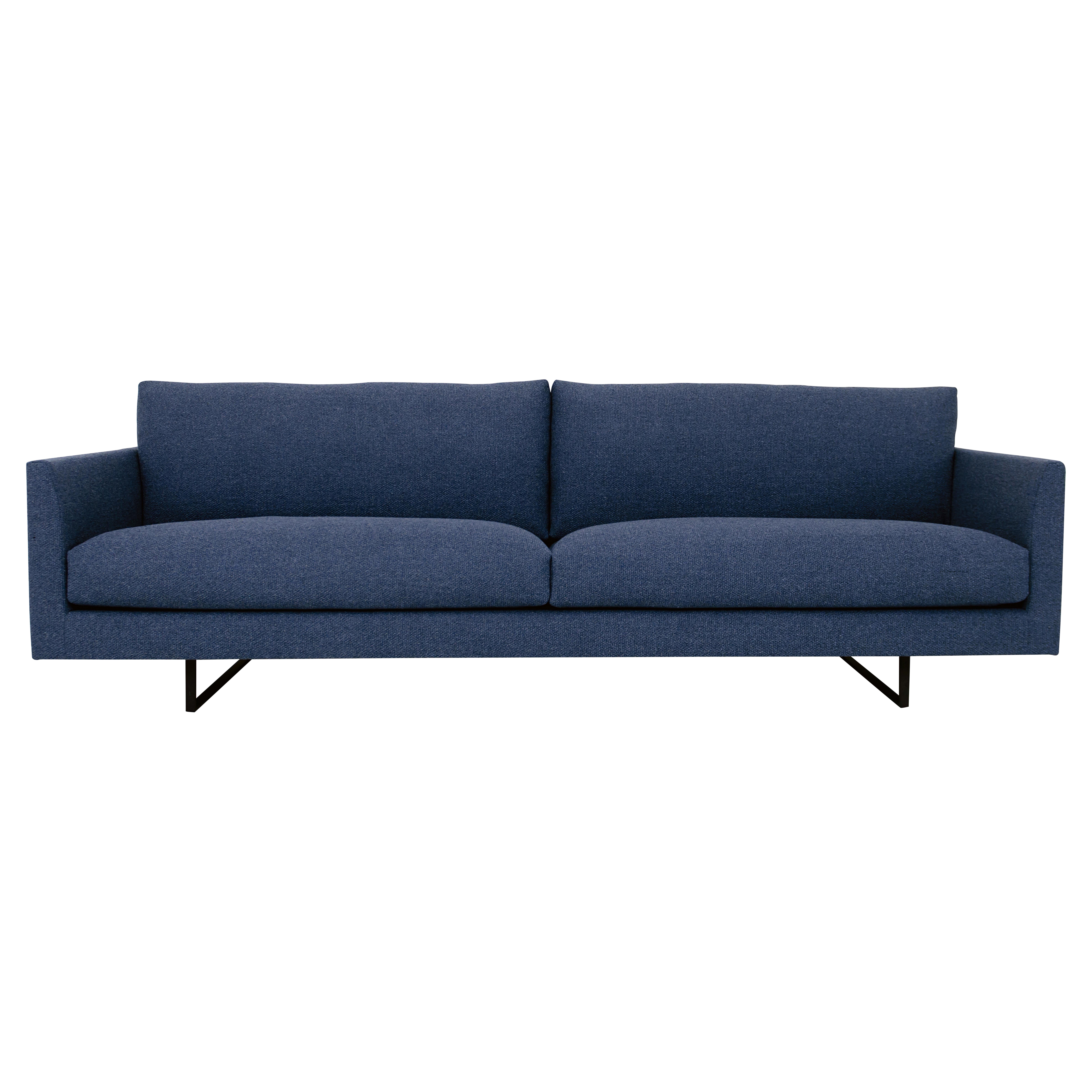 Customizable Montis Axel Sofa by GIJS PAPAVOINE