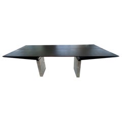 Memphis Design Esstisch ca. 1980er Jahre