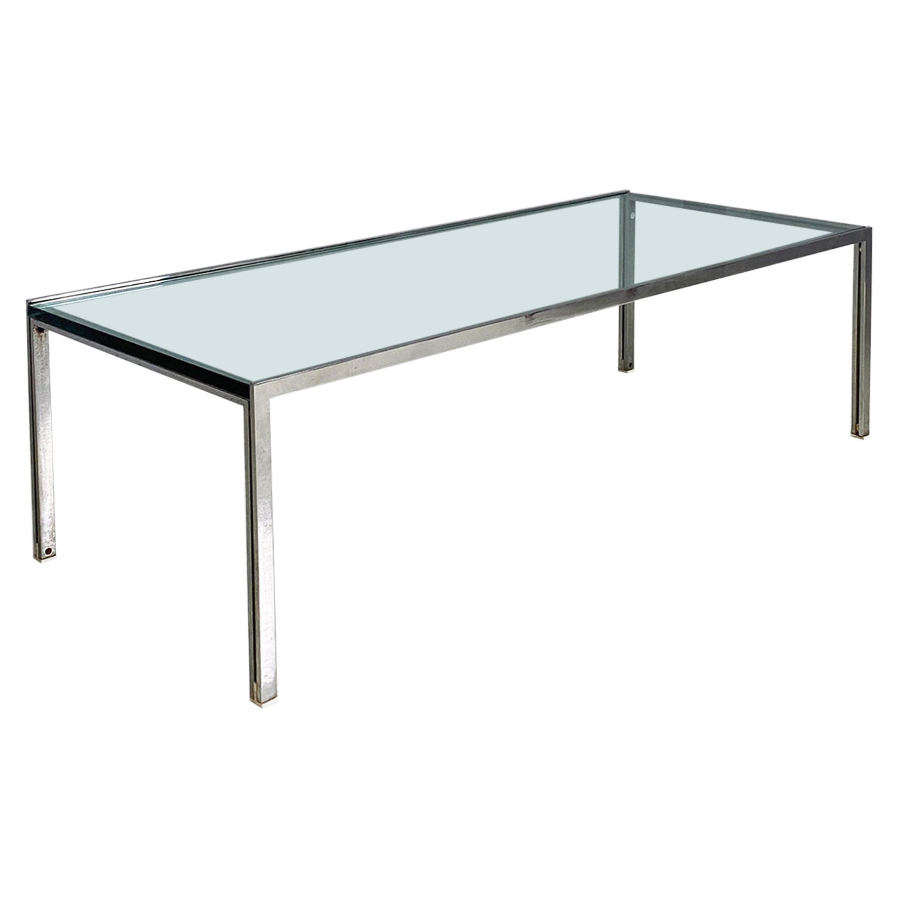 Ross Littell Coffee and Cocktail Tables