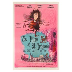 L'inferno puro di St. Trinian's