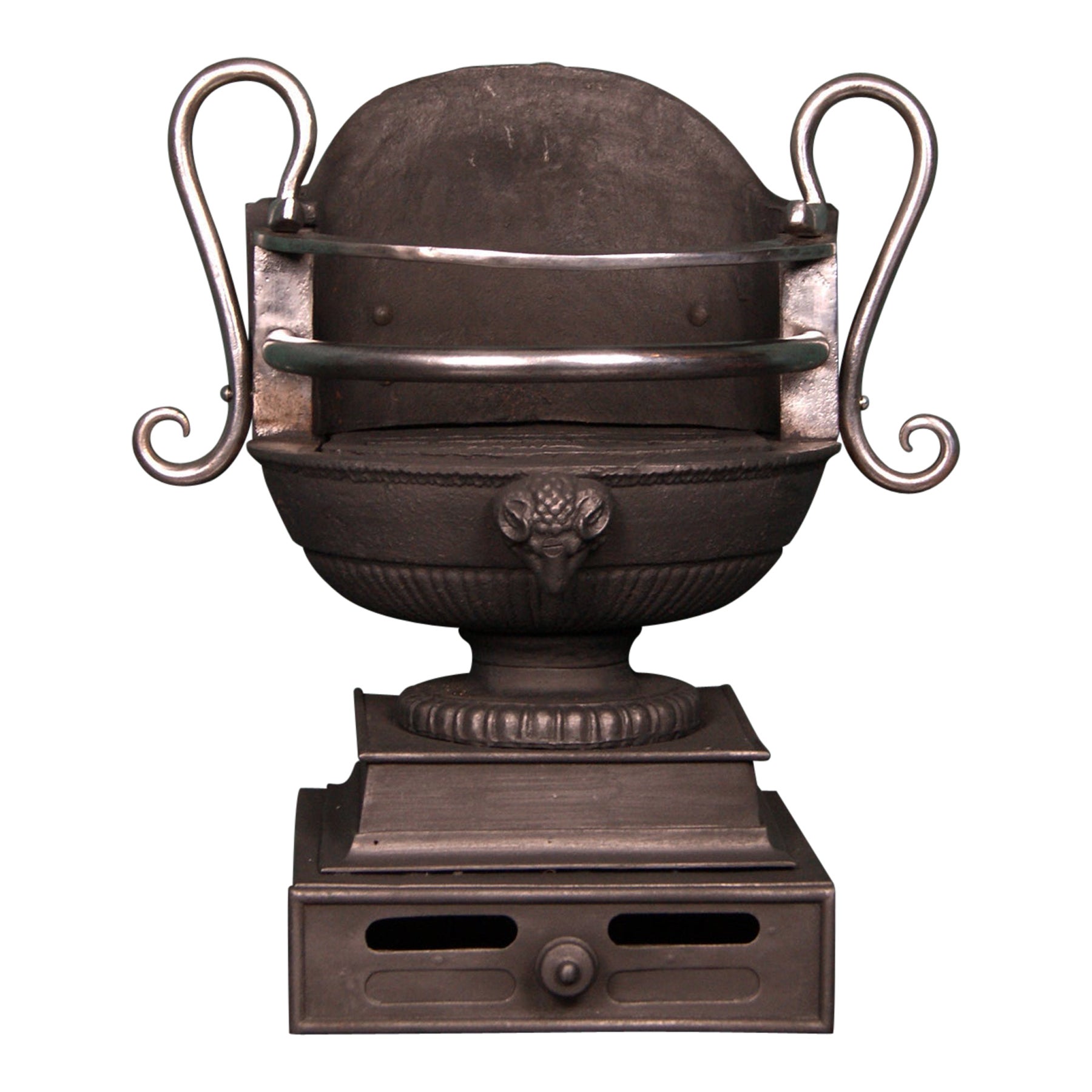 Rejilla para hoguera Regency Urn