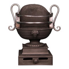 Regency Urn Fire Grate
