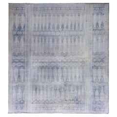 Persischer Kelim-Teppich des frühen 20. Jahrhunderts