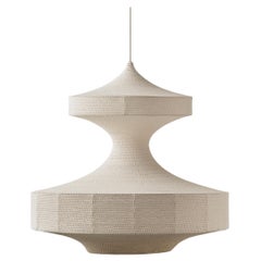 Colgante artesanal Monika, Ø50cm/19,7in