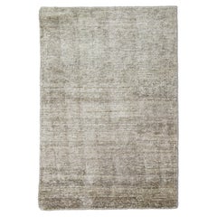Apadana's Modern Desert Collection Custom Silk Rug