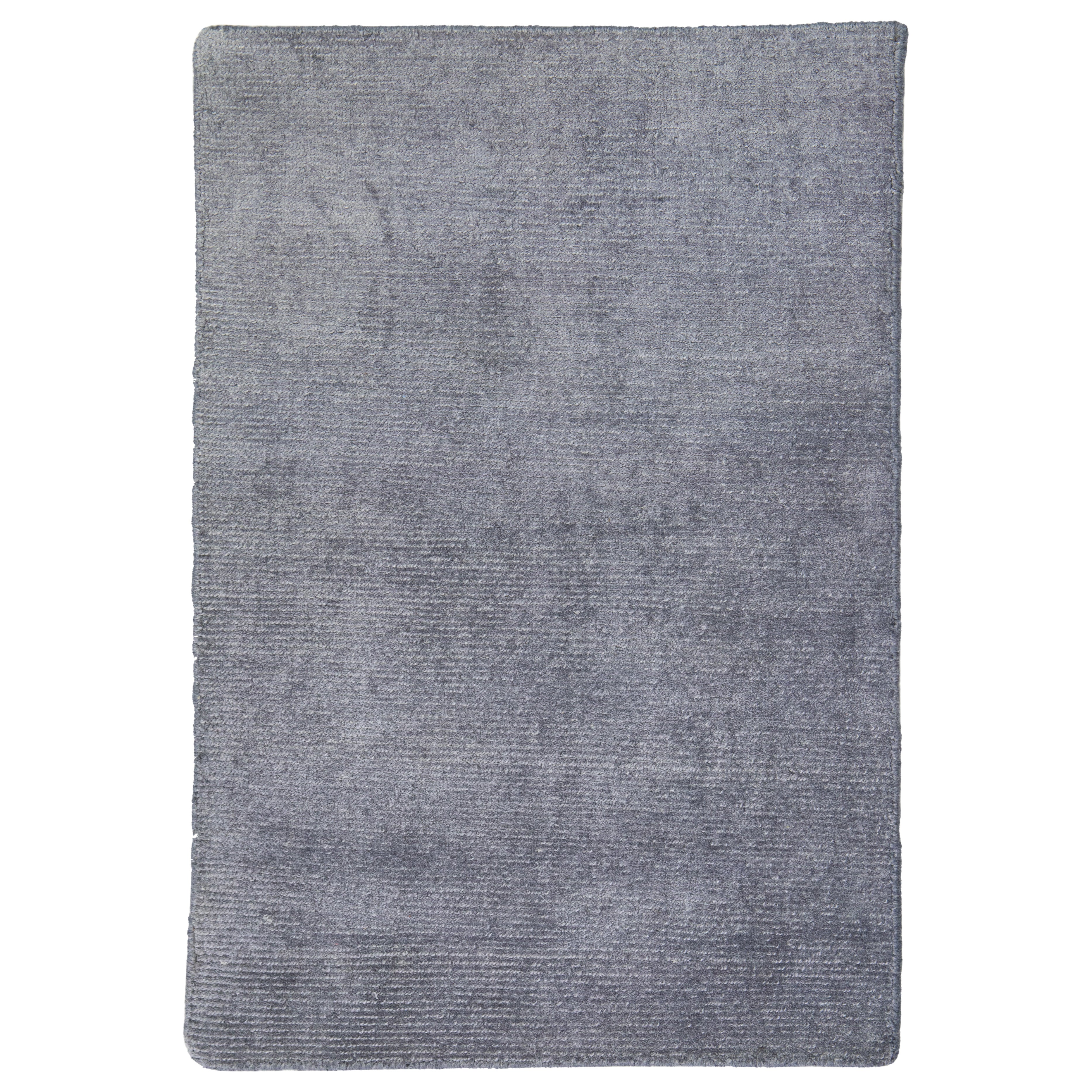 Apadana's Modern Desert Collection Custom Silk Rug