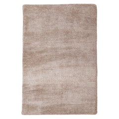 Apadana's Moderne Wüstenkollektion, maßgefertigter Seidenteppich