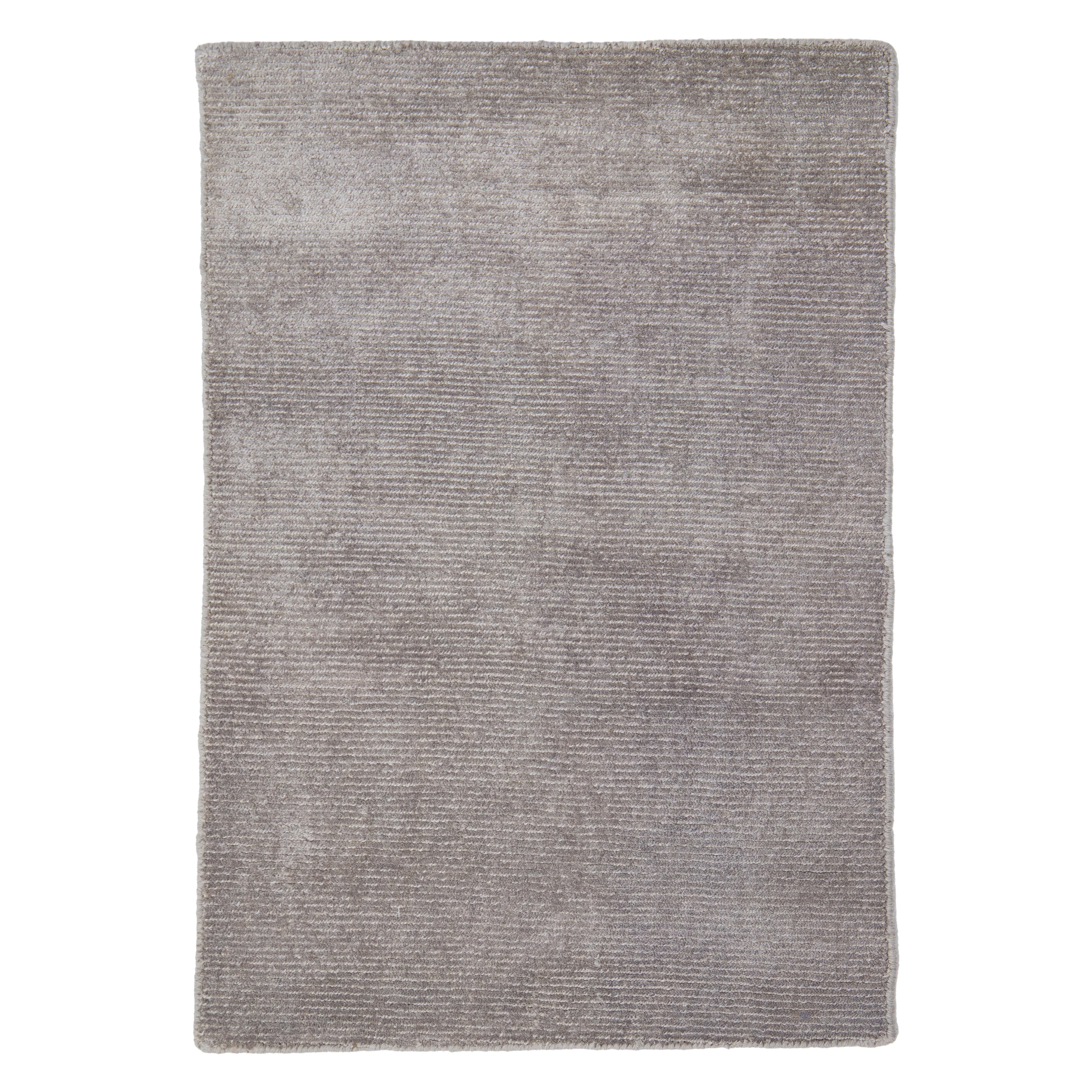 Apadana's Modern Desert Collection Custom Silk Rug