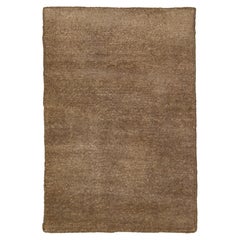 Alfombra de seda personalizada Colección Desierto Moderno de Apadana