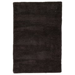 Apadana's Modern Desert Collection Custom Silk Rug