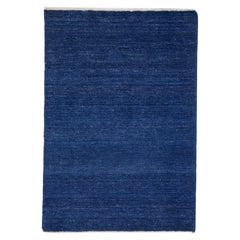 Tapis personnalisé en laine Ghazani de la collection Desert moderne d' Apadana