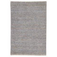 Apadana's Modern Desert Collection Ghazani Wool Custom Rug