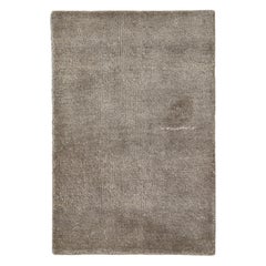 Apadana's Desert Collection Modern Handmade Custom Cashmere Rug