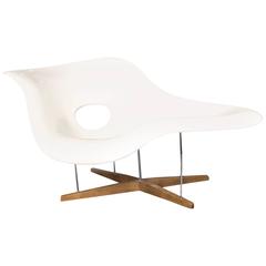 Vitra Edition La Chaise by Charles and Ray Eames