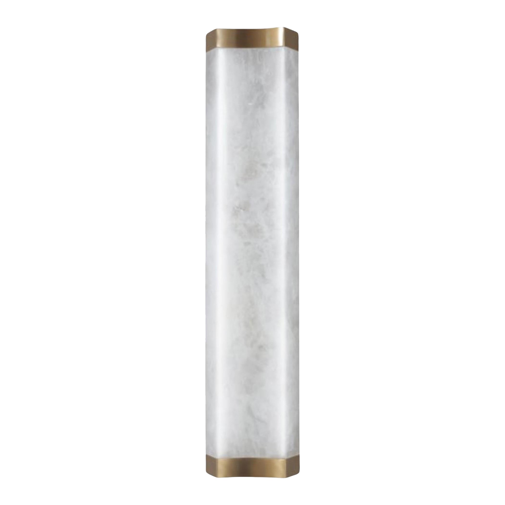 CSW22 Aplique de Cristal de Roca By Phoenix