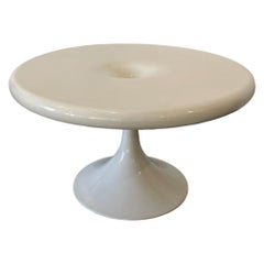 1970’s Kantarelli Dining Table by Eero Aarnio