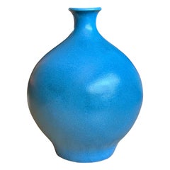 Gran jarrón de gres Architectural Pottery David Cressey