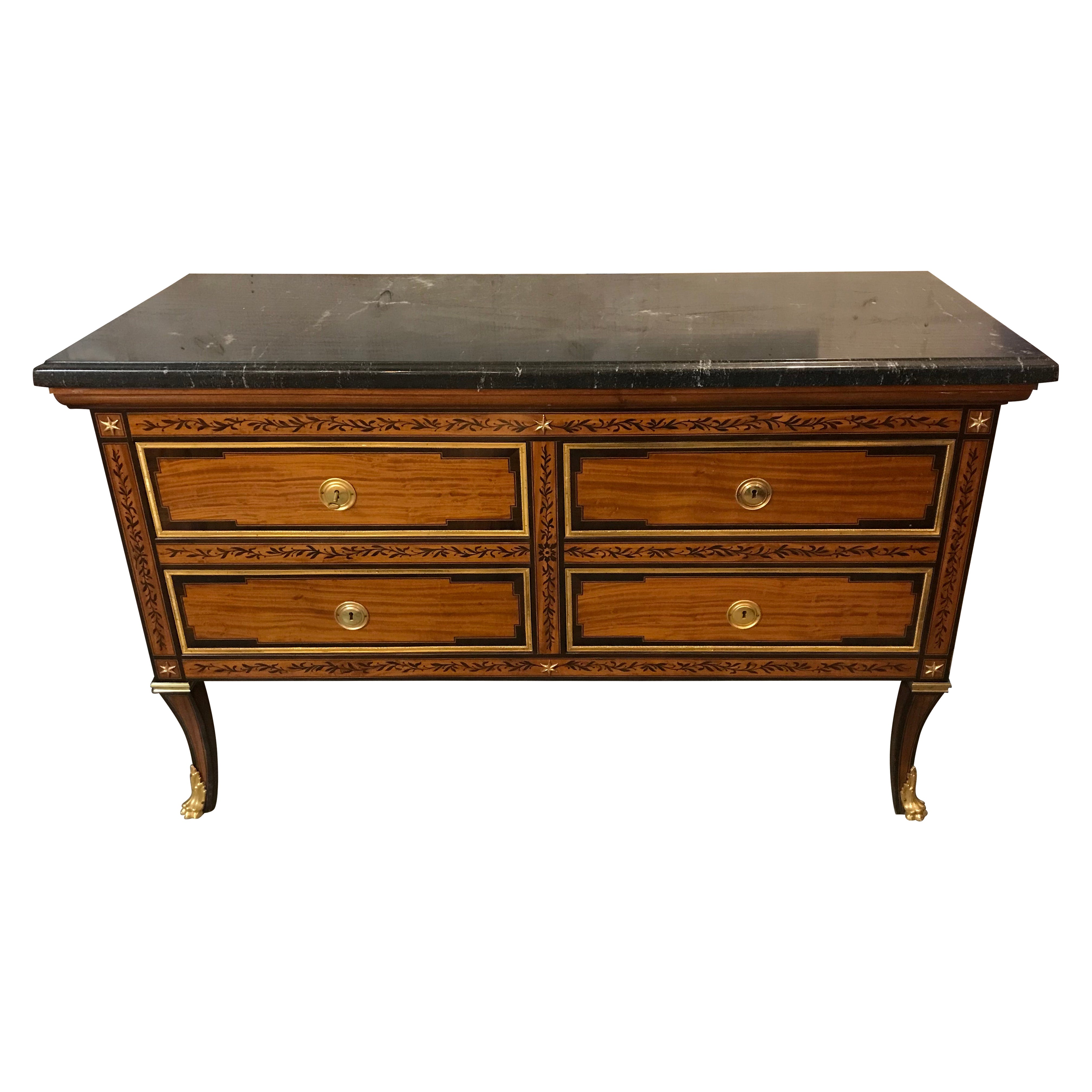 Chest / Sideboard For Sale