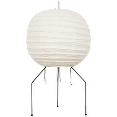 isamu noguchi lamps Isamu Noguchi Lamp UF2-FF Akari Light Sculpture