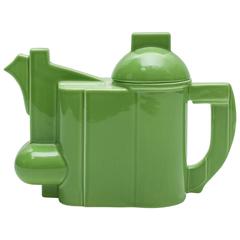 Teapot " Hommage to Malevich", Cleto Munari
