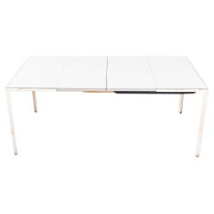 C. 1955 George Nelson für Herman Miller Ausziehbarer Esstisch Modell 5757