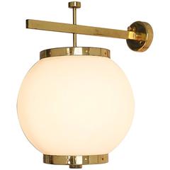 Wall Sconce in the Manner of Ignazio Gardella