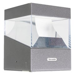 2022 Ernesto Gismondi for Artemide Tetragono Parete Wall Lamp / Sconce LED 3000k
