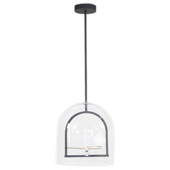 2023 Neri & Hu for Artemide Yanzi LED Suspension / Pendant Lamp 3000k