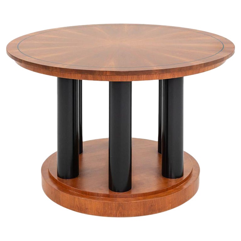 1990s Michael Graves for Arkitektura Kyoto 48 inch Dining or Console Table