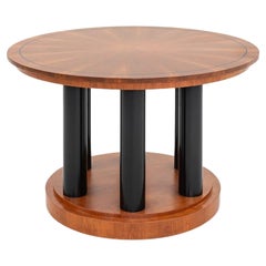 1990 Michael Graves para Arkitektura Kyoto Mesa de comedor o consola de 48 pulgadas