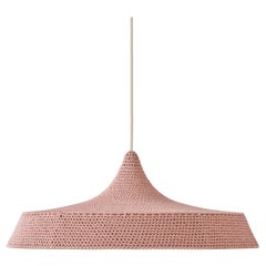 Colgante artesanal Vex, Ø50cm/19,7in