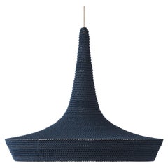 Colgante artesanal V2 Glück, Ø60cm/23,6in