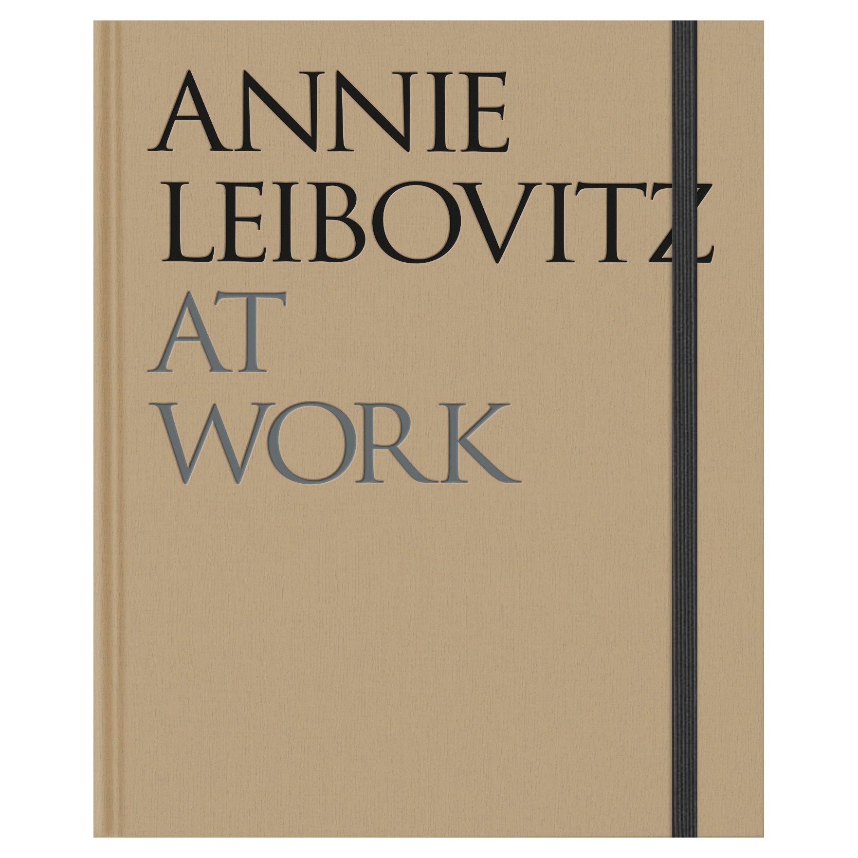 Annie Leibovitz At Work For Sale
