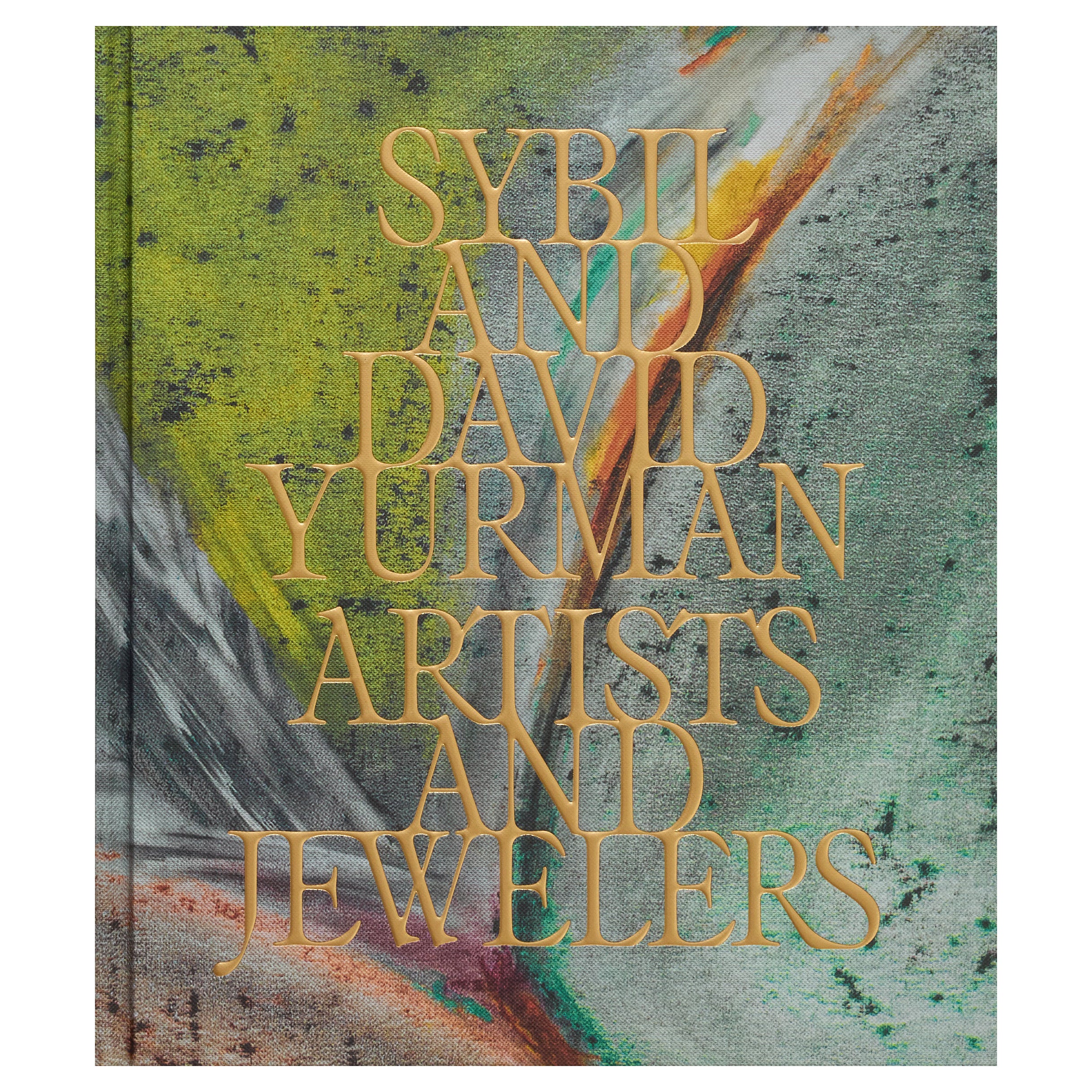 Sybil and David Yurman Artists and Jewelers