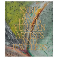 Sybil and David Yurman Artists and Jewelers