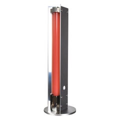 Pink Mat Ne600 Plus Lamp by MLK Furniture