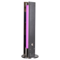 Purple Mat Ne600 Plus Lamp by MLK Furniture