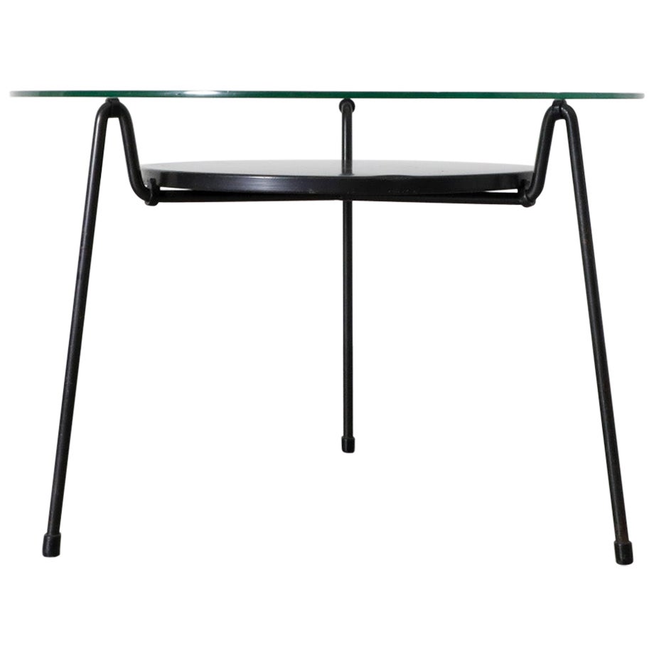 Wim Rietveld Coffee and Cocktail Tables