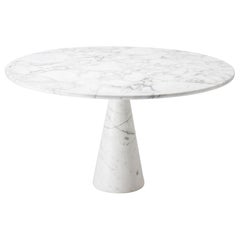 A Pedestal Dining Table M1 - Angelo Mangiarotti
